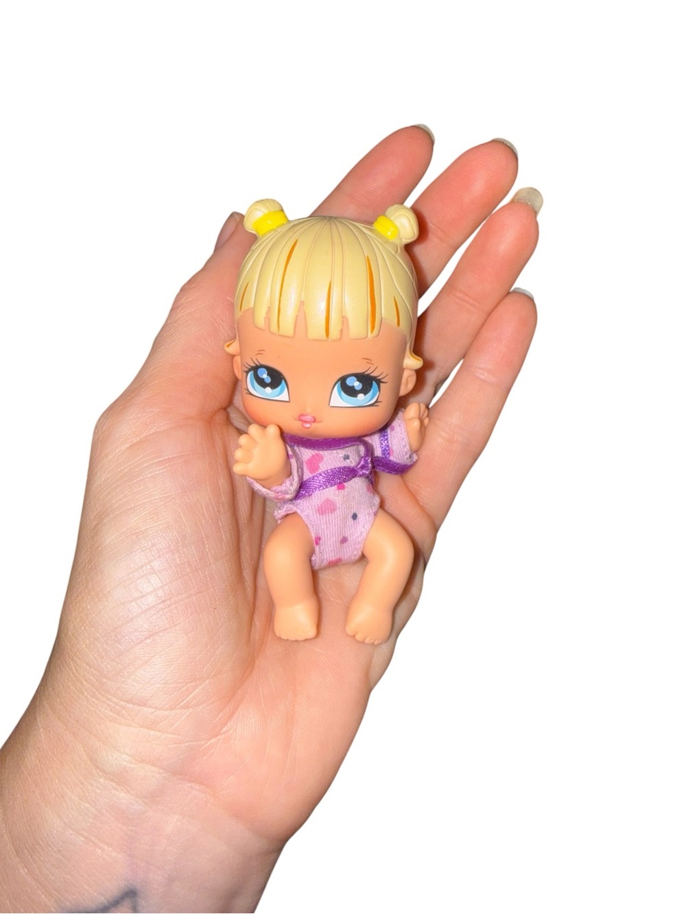 Bratz lil angelz doll